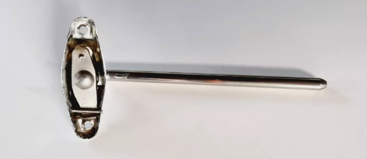 HASTES DO QUEBRA SOL INTERLAGOS